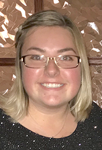 Ashley Heid